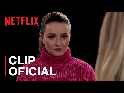 Vinagre de manzana | Clip oficial | Netflix