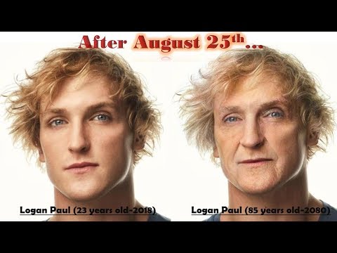 CELEBRITIES IN 50 YEARS