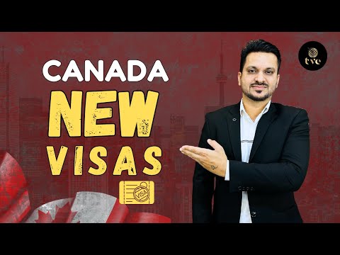 Canada New visas Received#thevisaengineers