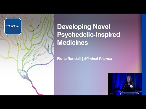 Developing Novel Psychedelic-Inspired Medicines