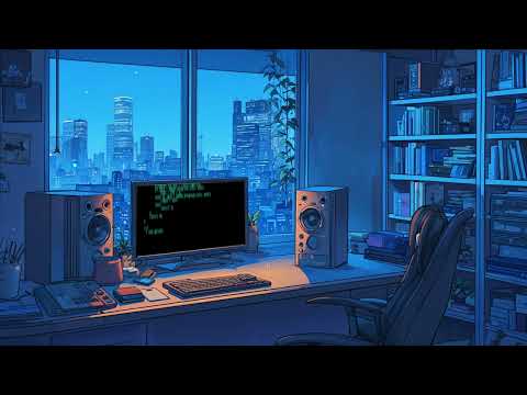 Coding Chill Mix 💻 Coding Session 🎧 Coding Music For Programmers