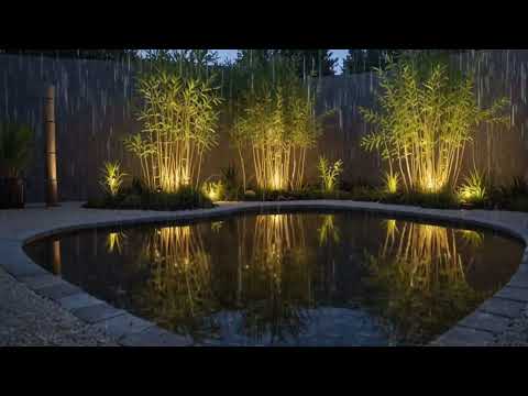 Piano and Rain Melodies for Relaxation and Peaceful Sleep