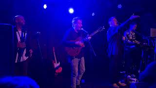 China Crisis - Red Sails | Rust Copenhagen 2025-02-12