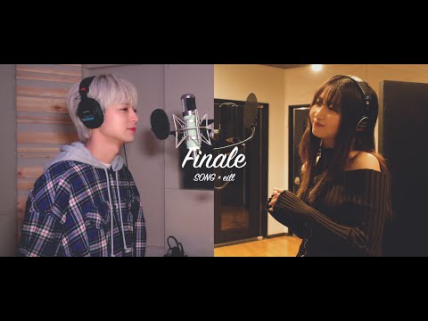 eill | Finale. (Cover by SONG(iKON) & eill)