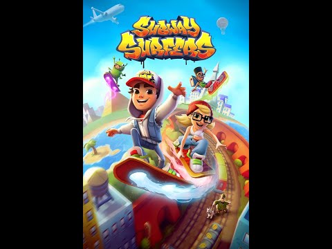 Subway Surfer Gameplay Live #shorts Day-6 #subwaysurfers #newsfeed #newfeeds #livestream #live