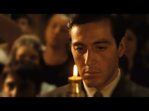 The Godfather Trilogy - Retrospective