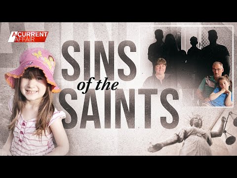 Sins of The Saints: The tragic and short life of Elizabeth Struhs | A Current Affair