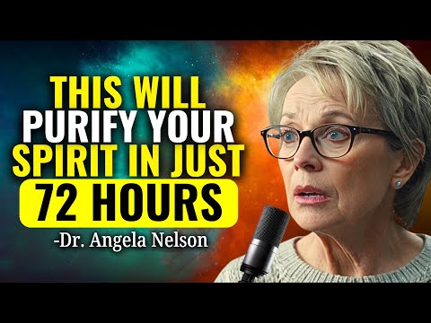 Harness Your Body's Intelligence: Miracle Of Fasting, Hormones & Women's Cycles - Dr. Angela Nelson