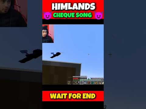 HIMLANDS SEASON 5 RATE THIS EDIT PART - 2 #himlands #smartypie #shortvideo #viral #youtubeshorts