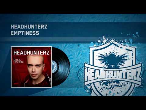 Headhunterz - Emptiness (HQ Preview)