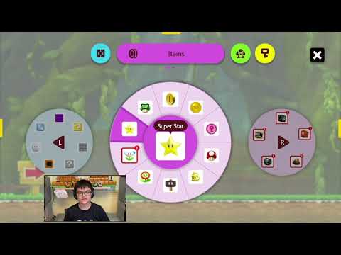 Super Mario Maker 2 New Update!