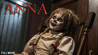 Anna | Full Horror Movie