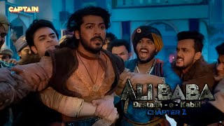 Ali Baba's Finesse- Ali Baba Dastaan-e-Kabul - Ep 07 - Full Episode - #sheezan Khan #tunishasharma