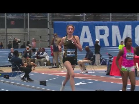 Long Island high school runner fights ban in court—then wins state title