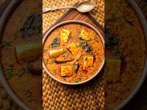 Paneer Butter Masala | Paneer Makhani Recipe | Paneer Recipes | Gravy Curries| Side Dish For Chapati