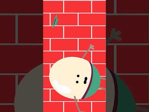 Humpty Dumpty had a very very colossal fall! #humptydumpty #nurseryrhymes #alternativenurseryrhymes