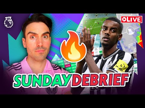 FPL GW17 Reaction | ISAK HAUL | Fantasy Premier League Gameweek 17