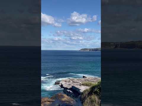 #australia #LongreefHeadland #nsw #sydney #tasmansea #northbeach