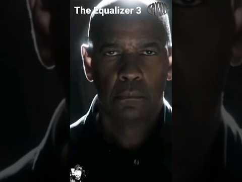 The Equalizer 3