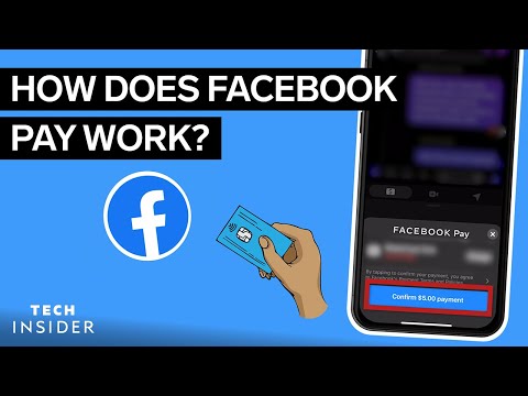 How Does Facebook Pay Work? | Tech Insider