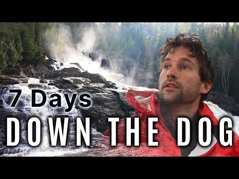 A Powerful 7 Day Camping Journey to the Wild Coast of Superior