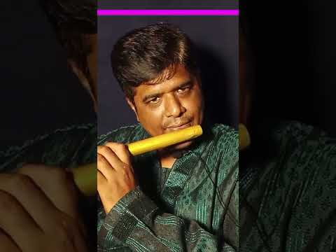 Carnatic Flute | Bho Shambo | OctavesOnline