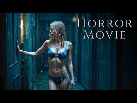 Bloodlust Threatens to Reveal a Dark Secret | Full HD Horror Movie