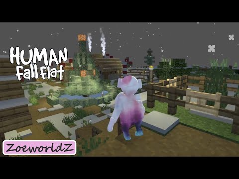 HUMAN: FALL FLAT - 1