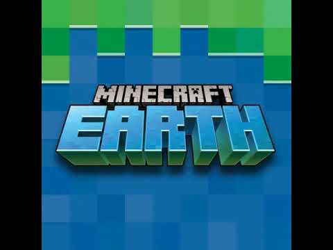 Earth 10 hours (Minecraft Earth OST)