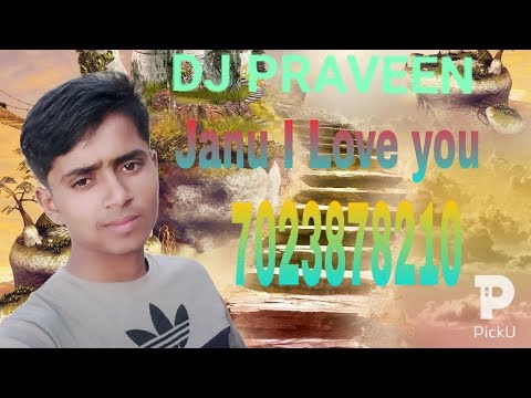 Flm Hindi Song Hard Mixing 2020 Janu I Love you We Mix By Dj PRAVEEN SEDWA Mixing