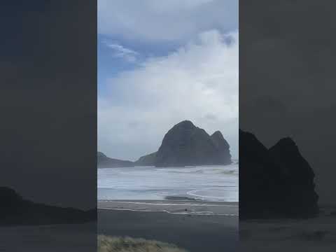 #Pihabeach #Piha #newzealand #westcoast