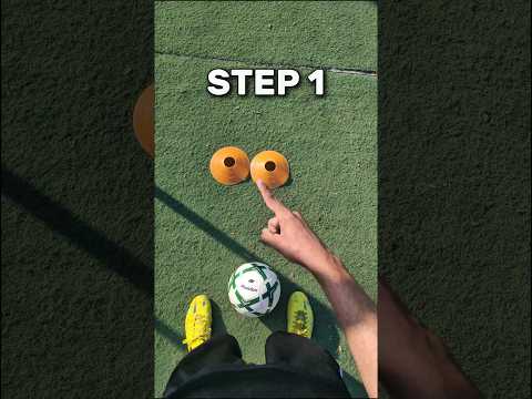 WT Pull Cut Skill Tutorial 😱🔥🥵 #footballskills #soccerskills #football #soccer