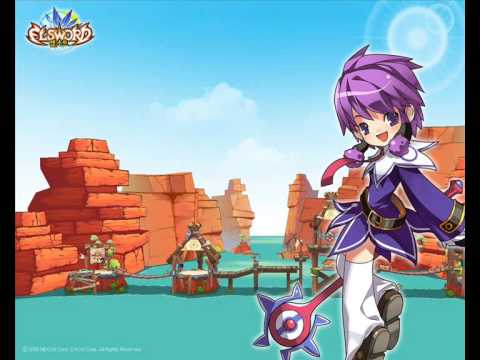 Elsword Music - Besma