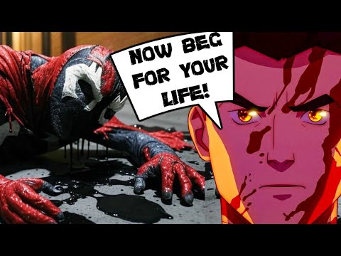 How Mark Grayson Killed Spawn? - Explained - Invincible War - Season 3