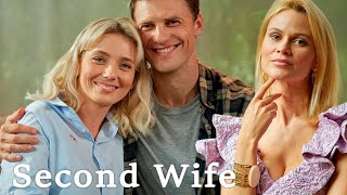 Wife and mistress, who will win? ♥ SECOND WIFE ♥ Don’t miss this incredible movie!