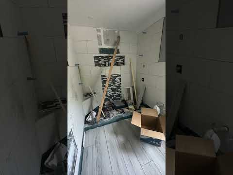 Building My DREAM Bathroom - Crazy Transformation