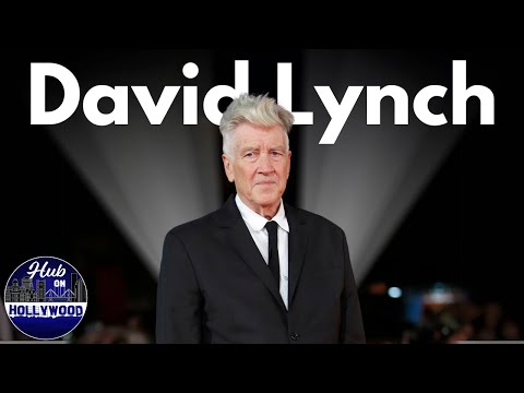 Remembering David Lynch (Podcast Segment)