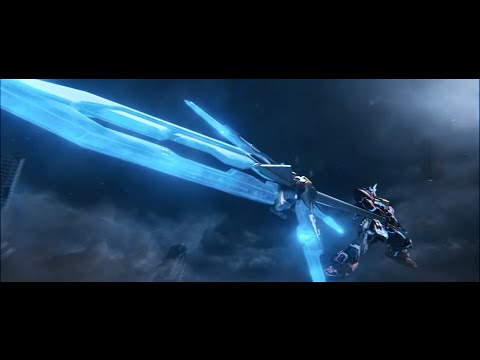 Transformers 8 : Rise of the Titans Trailer | Paramount Pictures