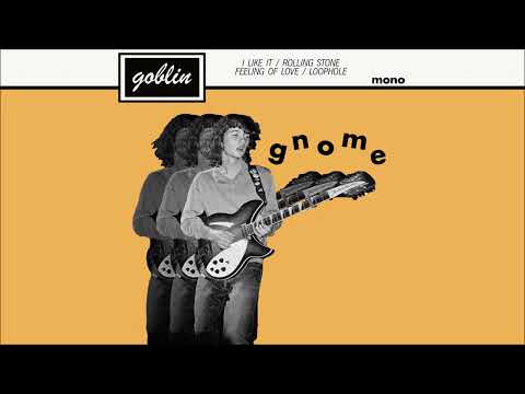 GNOME - "I Like It" (2025, full EP)