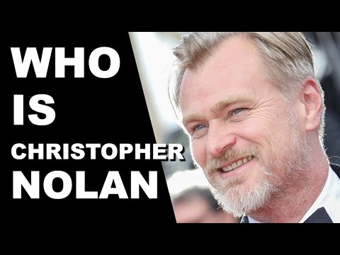 Christopher Nolan | Hollywoodpedia