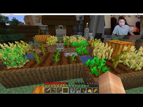 Minecraft Wifi Survivle ep:6!!!