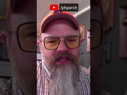 Tim Lytle - Join the Discord for #phptek #phpc #developers #techtok #conference #podcastclips See th