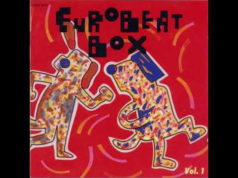 Eurobeat Box Vol. 1