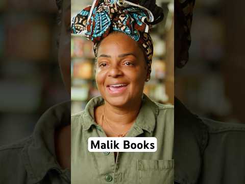 Learning business while doing business: Malik Books (GoDaddy customer)