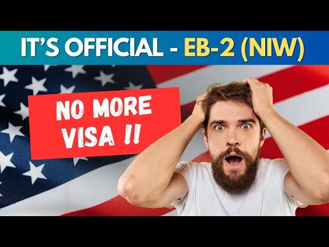 The Surprising Truth About EB 2 Visa Unavailability Nobody Tells You