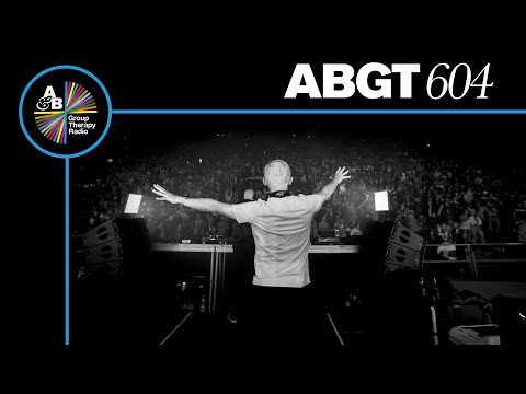 Group Therapy 604 with Above & Beyond and SØNIN