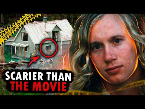 Detectives Have Never Seen Such Brutality! | The Case Of Martin Bryant | True Crime Documentary