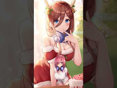 Sexy Waifu Mix | Hare hare ya Edit| #Shorts