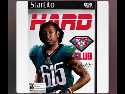 Starlito - Nate Newton (Prod. Conductor Williams)