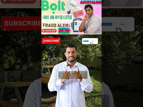 SCAM ALERT | FAKE JOBS | AZERBAIJAN SCAM | #yyoutubeshorts #ytshorts #shorts #fyp #fypシ